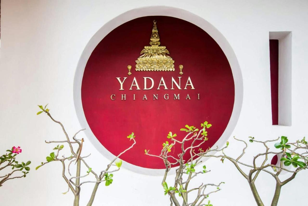 Yadana Chiangmai 호텔 치앙마이 객실 사진